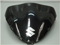 EMBELLECEDOR CUADRO - SUZUKI KATANA 50 R INYECCION  2004-2006