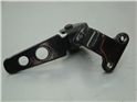 SOPORTE ESTRIBO TRASERO DERECHO - SUZUKI KATANA 50 R INYECCION  2004-2006