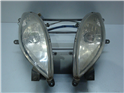 FAROS GEMELOS - KYMCO BETWIN 150 2000-2014