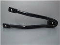 SOPORTE ESTRIBO TRASERO DERECHO - APRILIA RS 50 2007-2014