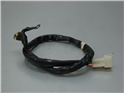 CABLE PRINCIPAL DE BATERIA - HONDA BALI 100 1996-2002