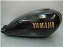 DEPOSITO REPINTADO - YAMAHA SR 250 ESPECIAL 250 1985-1993
