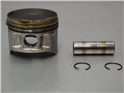 PISTON COMPLETO - YAMAHA SR 250 ESPECIAL 250 1985-1993