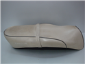 ASIENTO - GOES G 125 RT 2008-20012