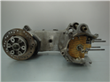 MOTOR PARTE BAJA - YAMAHA AEROX 50 1997-2006