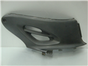 EMBELLECEDOR BAJO ASIENTO DERECHO - GOES G 125 RT 2008-20012