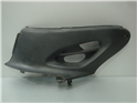 EMBELLECEDOR BAJO ASIENTO IZQUIERDO - GOES G 125 RT 2008-20012