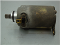 MOTOR DE ARRANQUE - GOES G 125 RT 2008-20012