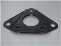 SOPORTE PILOTO TRASERO - GOES G 125 RT 2008-20012