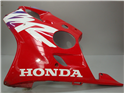 CARENADO IZQ CON PESTAÑAS ROTAS- HONDA CBR 600 F 1999-2001