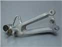 SOPORTE ESTRIBO TRASERO DERECHO - HONDA CBR 600 F 1999-2001