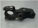 SOPORTE MANETA IZQUIERDA - HONDA CBR 600 F 1999-2001