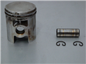 PISTON COMPLETO - SUZUKI KATANA 50 LC 1998-2005