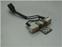 RESISTENCIA - YAMAHA ZEST 80 1995-1998