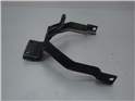 SOPORTE GUARDABARROS DELANTERO INFERIOR - KYMCO PEOPLE 50 2005-2008