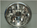 FARO - HYOSUNG AQUILA 125 2005