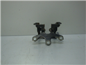 SOPORTE PILOTO TRASERO - KAWASAKI ZZR 600 1994-1996