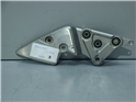 SOPORTE ESTRIBO DELANTERO DCH. - SUZUKI BANDIT 1200 2001-2006