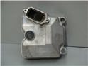 TAPA BALANCINES - SUZUKI BURGMAN 125 2002-2006