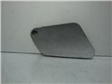 TAPA GUANTERA DERECHA - PIAGGIO X9 125 EVO 125 2003-2007