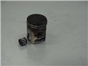 PISTON COMPLETO - YAMAHA NEOS 50 2004-2007