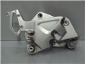 SOPORTE ESTRIBO DELANTERO IZQ. - BMW F800 ST 2006-2008