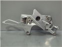 SOPORTE ESTRIBO DELANTERO DCH. - BMW F800 ST 2006-2008