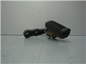 SOPORTE ESTRIBO DELANTERO IZQ. - APRILIA PEGASO 650 2003-2007