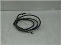 CABLE ACELERADOR - DAELIM HISTORY 125 2005-2010