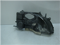 TAPA DE PLASTICO CILINDRO (A) - HONDA LEAD 100 2003-2007