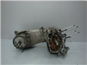 MOTOR - DAELIM HISTORY 125 2005-2010