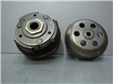 EMBRAGUE COMPLETO - PEUGEOT ELYSEO 125 2000-2007