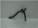 SOPORTE ESTRIBO TRASERO DERECHO - HONDA PASSION 125 2006-2013