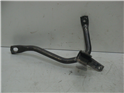 SOPORTE ESTRIBO TRASERO IZQUIERDO - HONDA PASSION 125 2006-2013