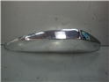 EMBELLECEDOR GUARDABARROS DELANTERO - PIAGGIO LX 2T 50 2006-2012