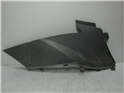 EMBELLECEDOR BAJO ASIENTO DERECHO - DAELIM S2 125 2004-2006