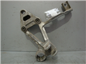 SOPORTE ESTRIBO TRASERO IZQUIERDO - KAWASAKI GPZ 600 1985-1989