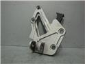 SOPORTE ESTRIBO DELANTERO DCH. - KAWASAKI GPZ 600 1985-1989