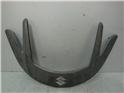 EMBELLECEDOR SOPORTE CUPULA - SUZUKI BURGMAN 650 2001-2005