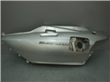 CACHA IZQUIERDA - SUZUKI BURGMAN 650 2001-2005