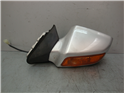 RETROVISOR IZQUIERDO - SUZUKI BURGMAN 650 2001-2005