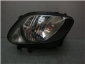 FARO DELANTERO IZQUIERDO - SUZUKI BURGMAN 650 2001-2005