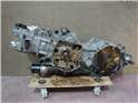 MOTOR - SUZUKI BURGMAN 650 2001-2005