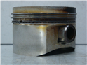 PISTON COMPLETO - DAELIM NS 125 1999-2002