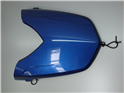 TAPA ASIENTO TRASERO - BMW F800 ST 2006-2008