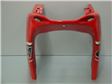 CARENADO FRONTAL INFERIOR PARA PINTAR - YAMAHA AEROX 50 1997-2006