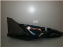 CARENADO TRASERO IZQUIERDO - APRILIA PEGASO 650 2003-2007