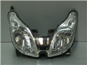 FARO - YAMAHA XMAX 125 2006-2010