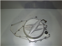 TAPA IZQUIERDA MOTOR - BMW F800 ST 2006-2008