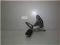 SOPORTE ESTRIBO TRASERO IZQUIERDO - APRILIA PEGASO 650 2003-2007